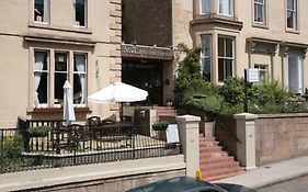 Mclays Guest House Glasgow